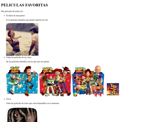 peliculas screenshot