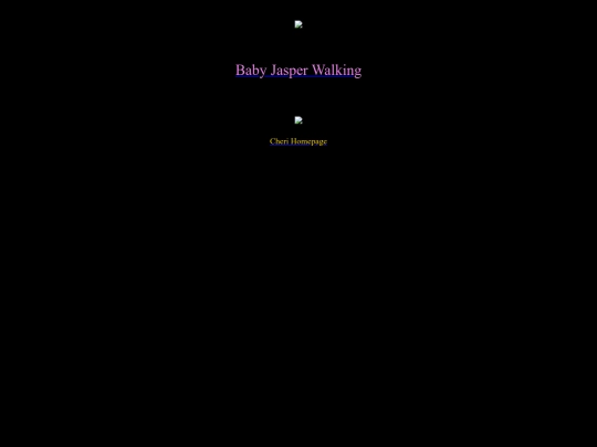 Baby_Jasper screenshot