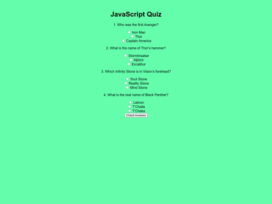 Javascript_Quiz/quiz_questions screenshot