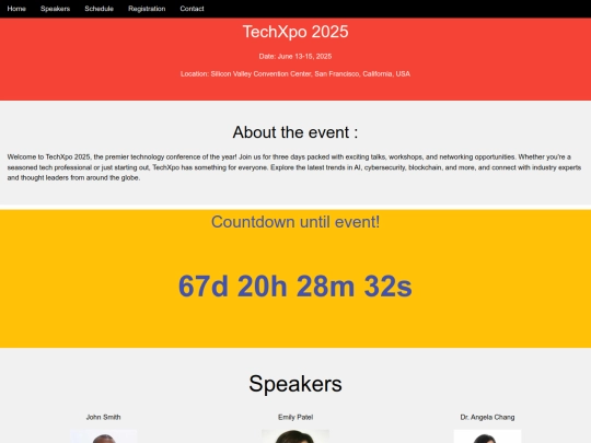 Techepo_project/techxpo screenshot