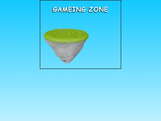 pages/games screenshot