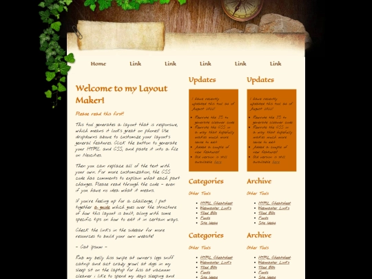 index2 screenshot