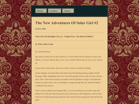 posts/2024-02-16-The-New-Adventures-Of-Solar-Girl-2 screenshot