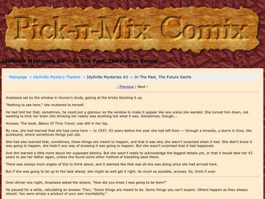 stories/idyllville-mysteries/itm-issue-2 screenshot