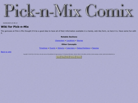 wiki/main screenshot