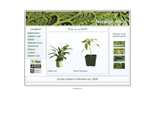 lab screenshot