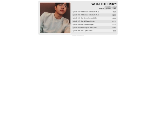 listen screenshot