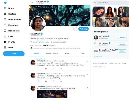 twitter screenshot
