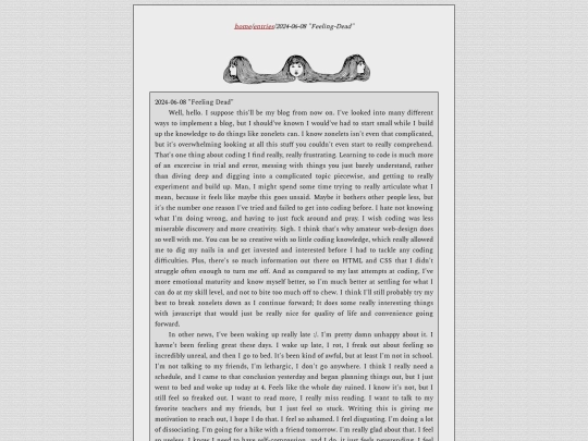 blog/entries/2024-06-08-Feeling-Dead screenshot