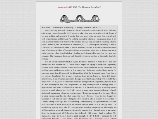 blog/entries/2024-09-09-The-Melody-in-Everything screenshot