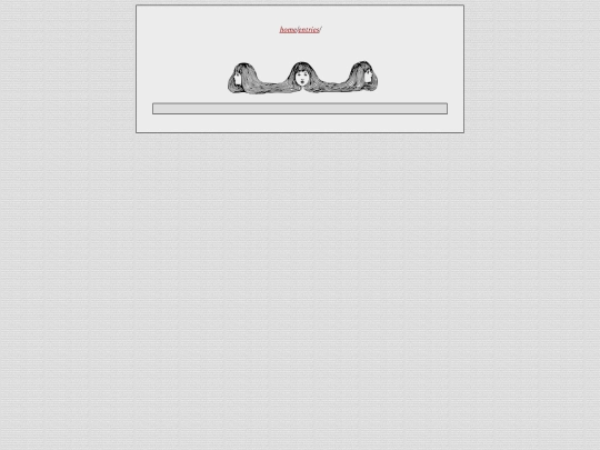 blog/entries/newTemplate screenshot