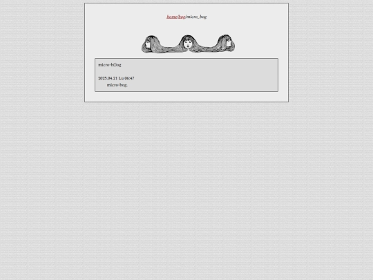 bog/mini_bog screenshot