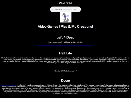 IndexGames screenshot