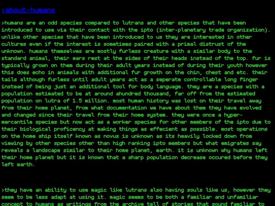 codehumans screenshot