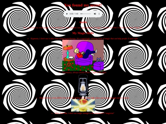galaxhypnosis screenshot