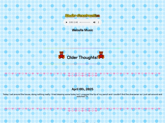 plushieolder screenshot