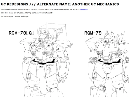 ucredesigns screenshot