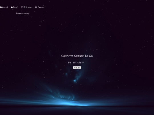 indexE screenshot