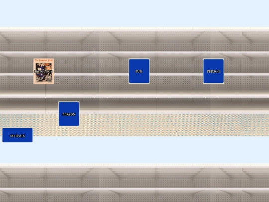 journal_grocerystore/topic_env screenshot