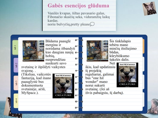TWSTAVINAS screenshot