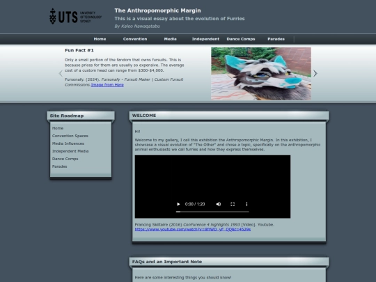 AnthropomorphicMargin screenshot