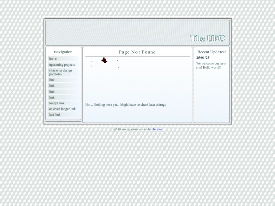thebackrooms screenshot