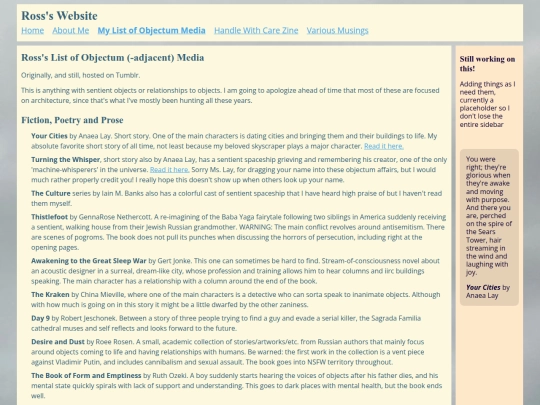 objectummedia screenshot