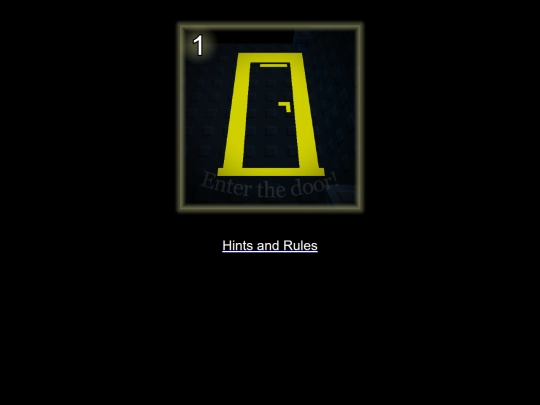 chomik/level1 screenshot