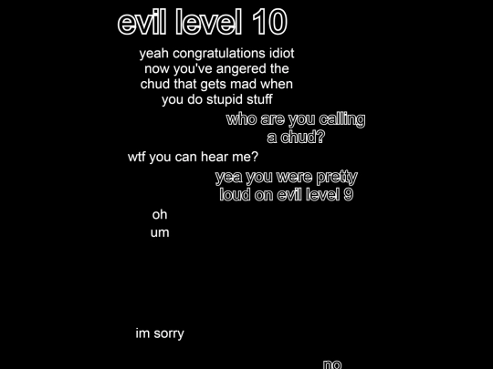 chomik/level10 screenshot