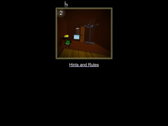 chomik/level2 screenshot