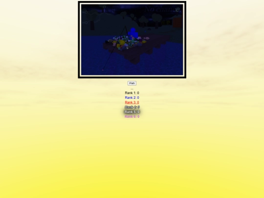 herring/backupfishsim screenshot