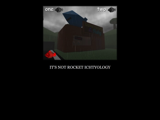 herring/redherring screenshot