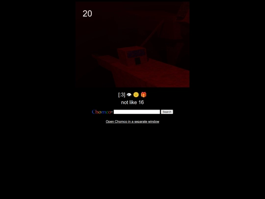 imiss/therage screenshot