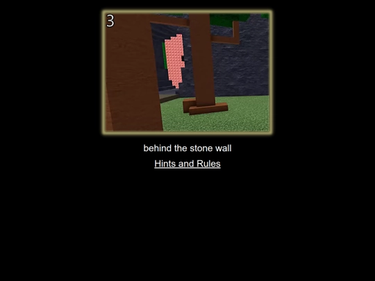 left/someonegaveyouthewrongdirections screenshot
