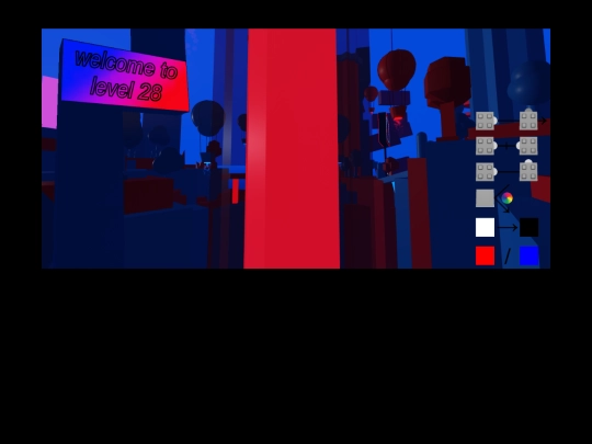 thesnow/neutron screenshot