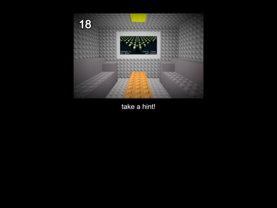 turnitoff/western screenshot