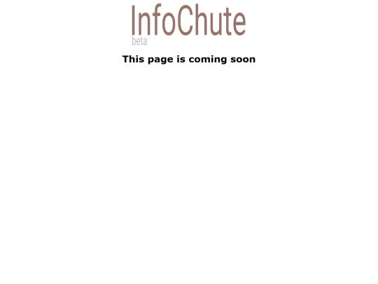 comingsoon screenshot