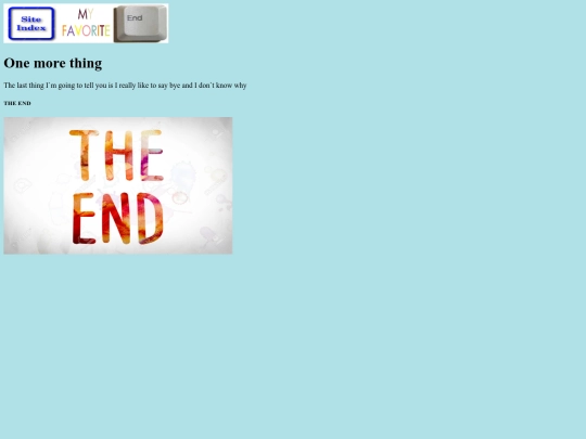 page screenshot