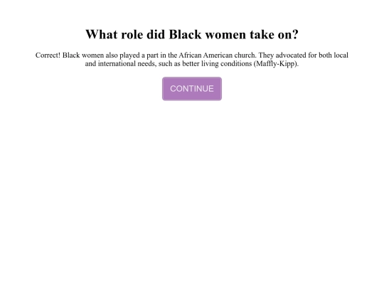 women2 screenshot
