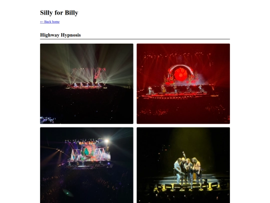billy photos screenshot
