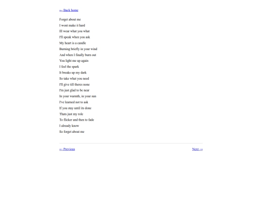 writing2 screenshot