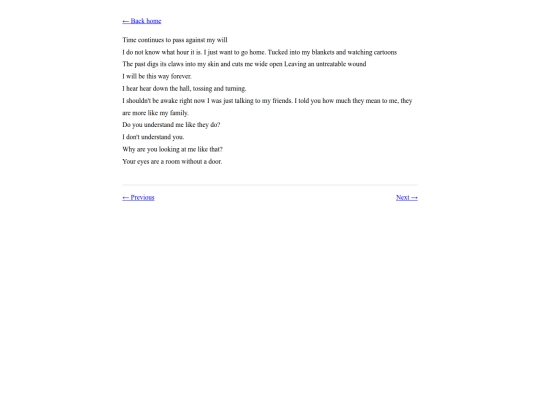writing4 screenshot
