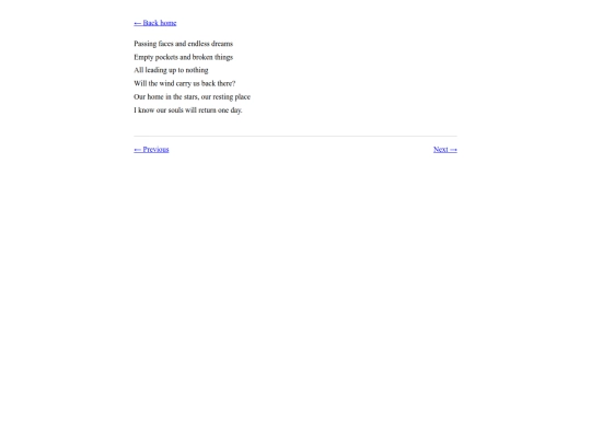 writing8 screenshot