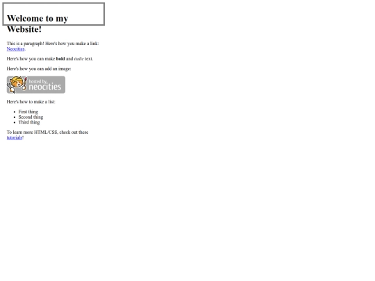 contaminated/testbox screenshot