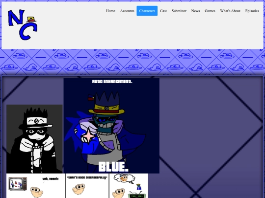 gallery/Swatnatnat_gallery screenshot