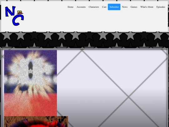 gallery/sighting screenshot