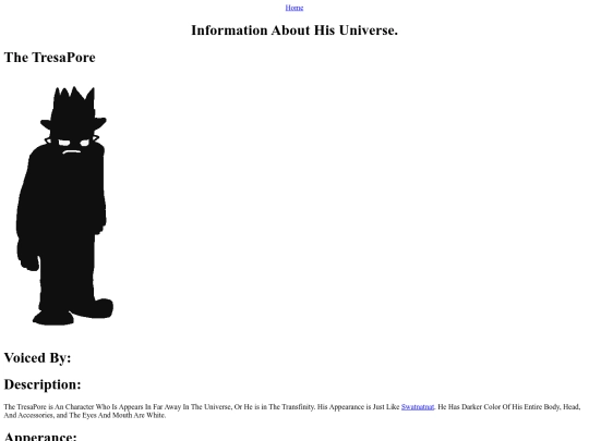 his-universe screenshot