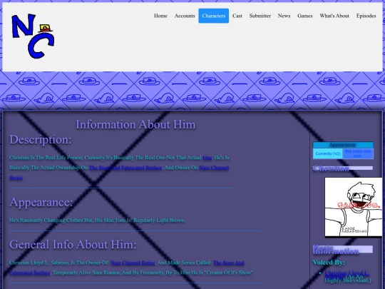 irl/nhatz screenshot