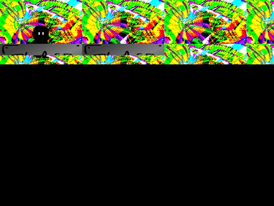 sabtest screenshot