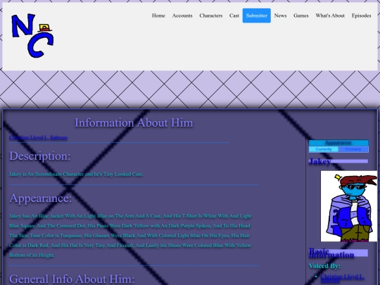 submitters/jakey screenshot